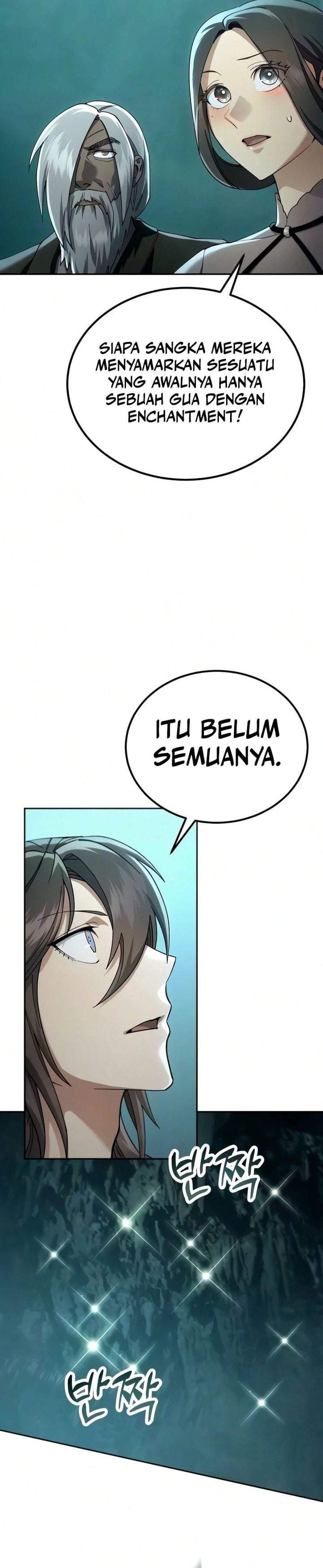 The Heavenly Demon Wants A Quiet Life Chap 87 - Next Chap 88