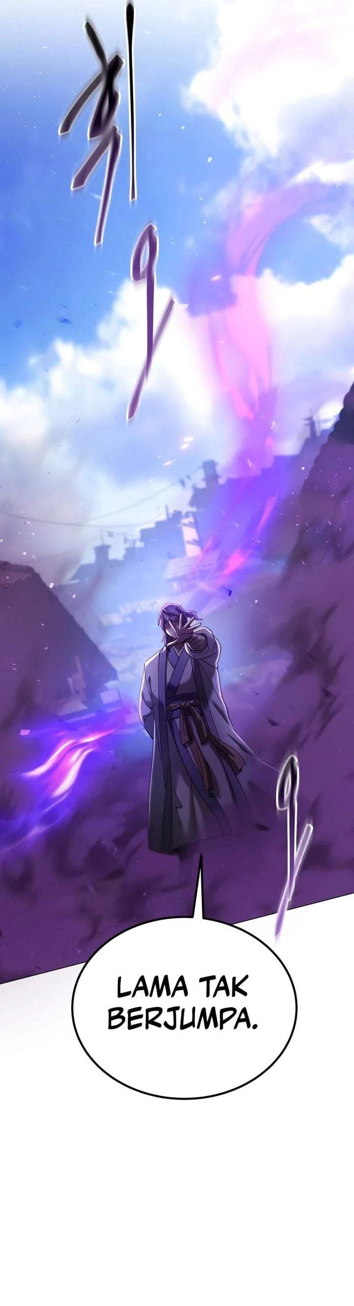 The Heavenly Demon Wants A Quiet Life Chap 85 - Next Chap 86