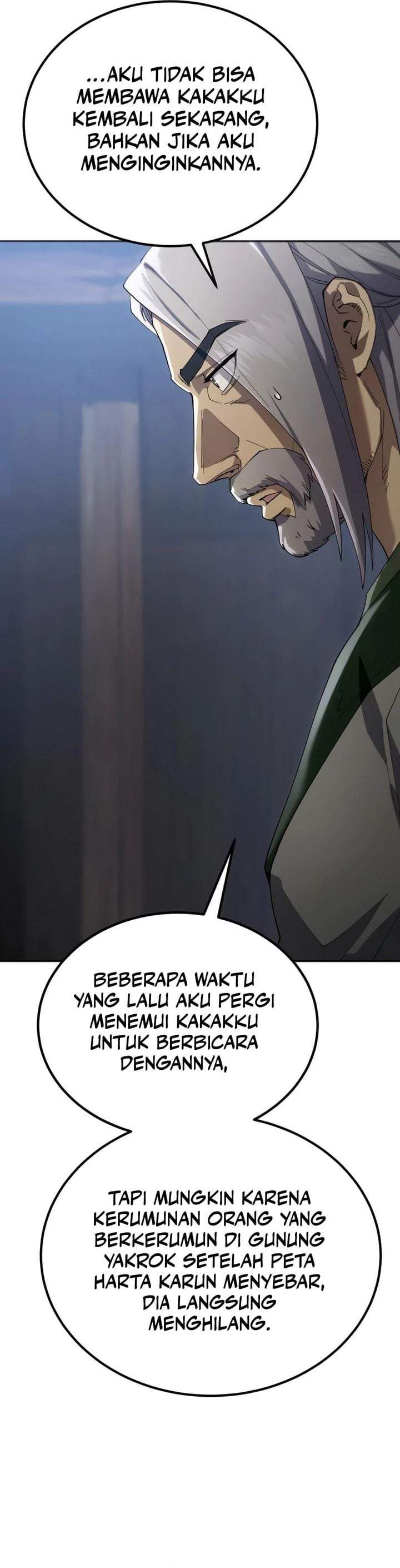 The Heavenly Demon Wants A Quiet Life Chap 85 - Next Chap 86