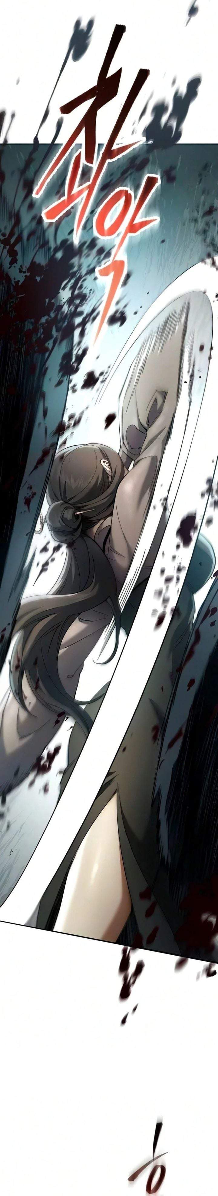 The Heavenly Demon Wants A Quiet Life Chap 86 - Next Chap 87