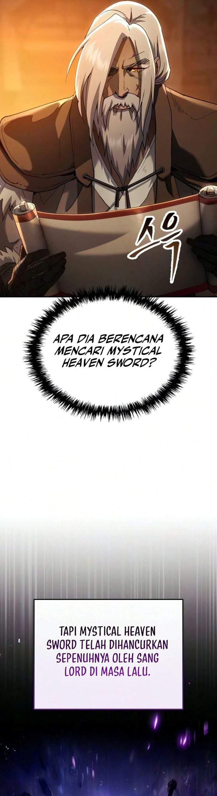 The Heavenly Demon Wants A Quiet Life Chap 86 - Next Chap 87