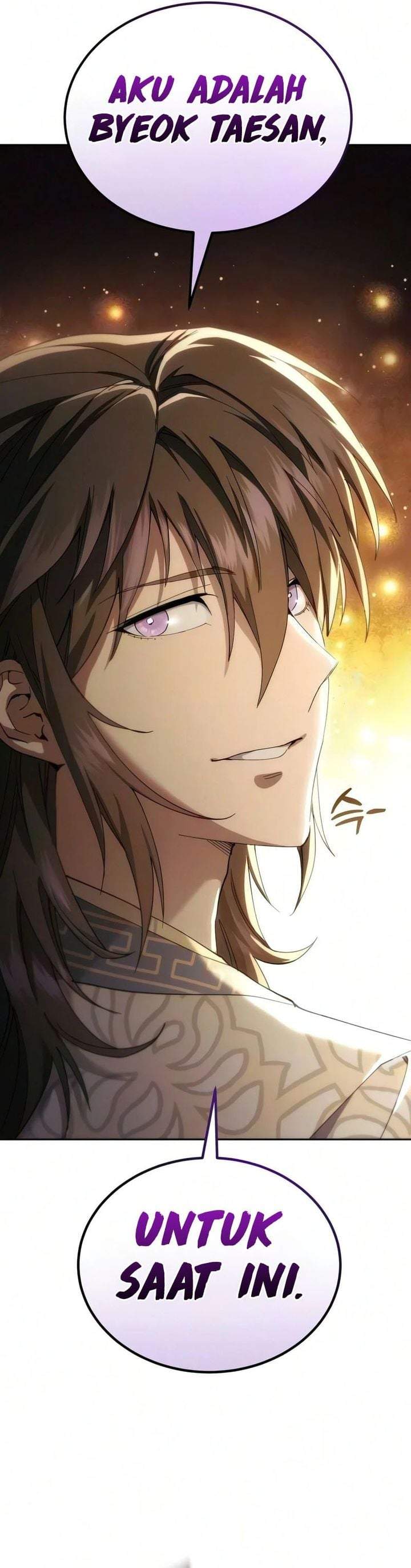 The Heavenly Demon Wants A Quiet Life Chap 86 - Next Chap 87