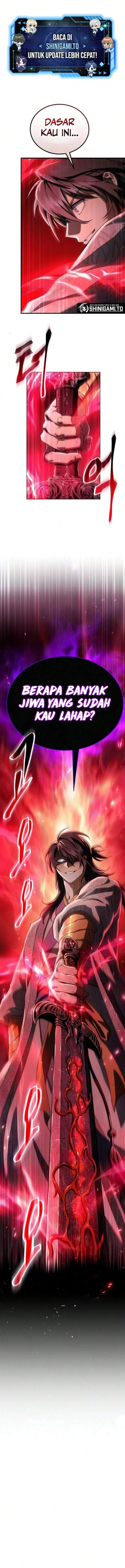 The Heavenly Demon Wants A Quiet Life Chap 88 - Next Chap 89
