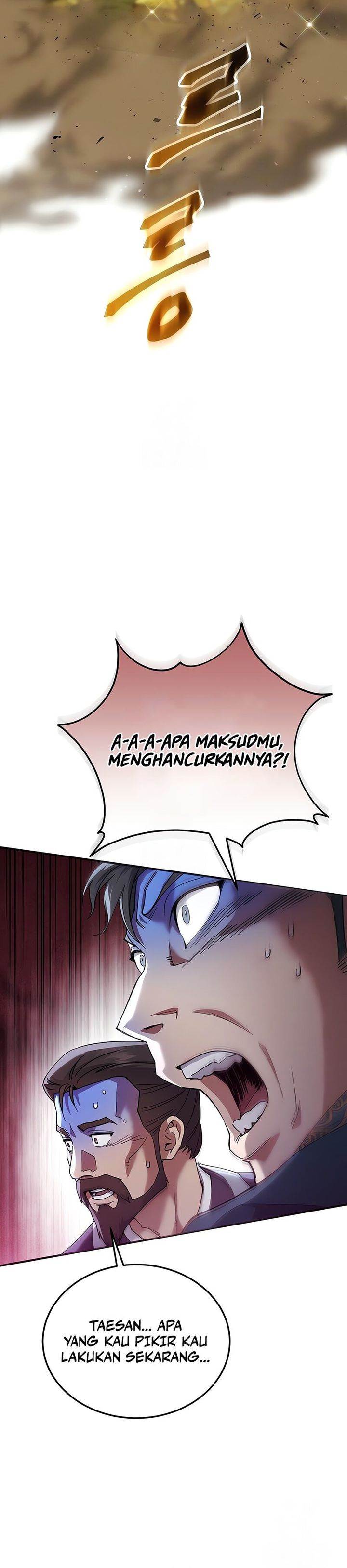 The Heavenly Demon Wants A Quiet Life Chap 66 - Next Chap 67