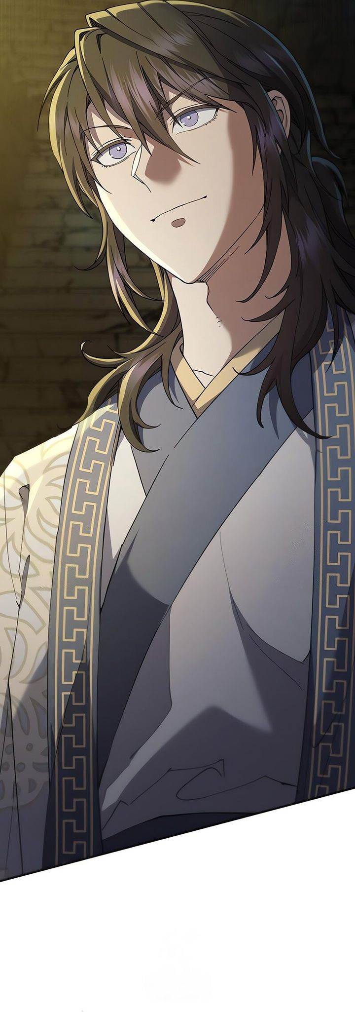 The Heavenly Demon Wants A Quiet Life Chap 66 - Next Chap 67