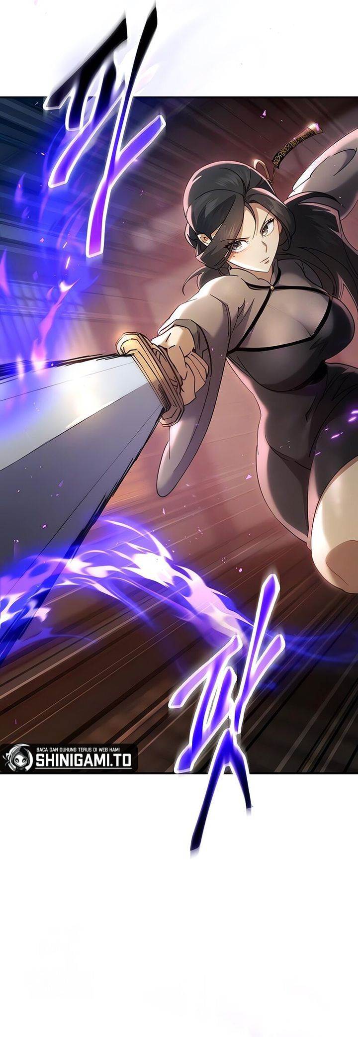 The Heavenly Demon Wants A Quiet Life Chap 66 - Next Chap 67