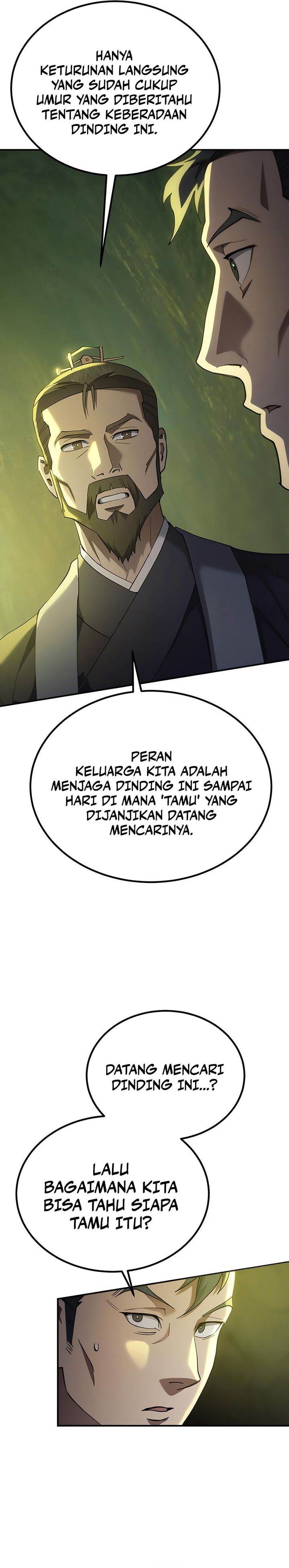 The Heavenly Demon Wants A Quiet Life Chap 66 - Next Chap 67