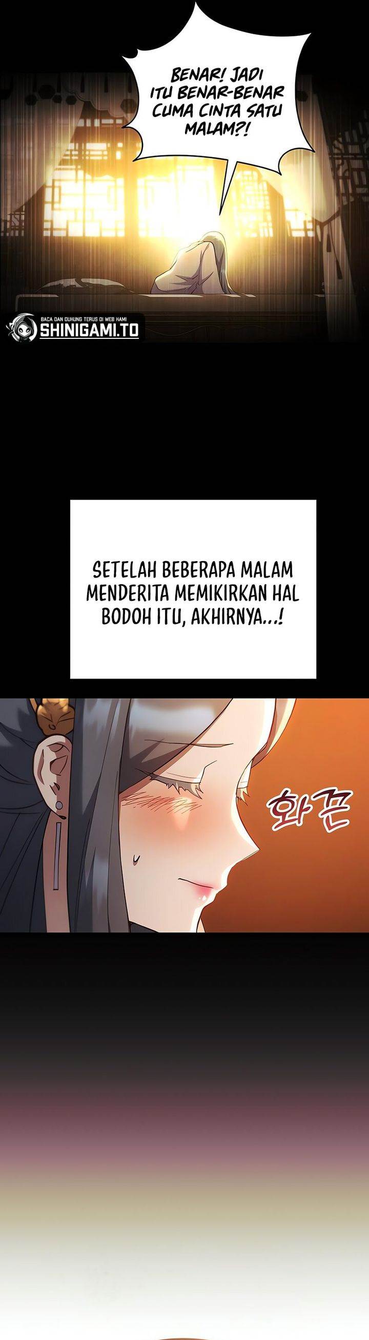 The Heavenly Demon Wants A Quiet Life Chap 66 - Next Chap 67