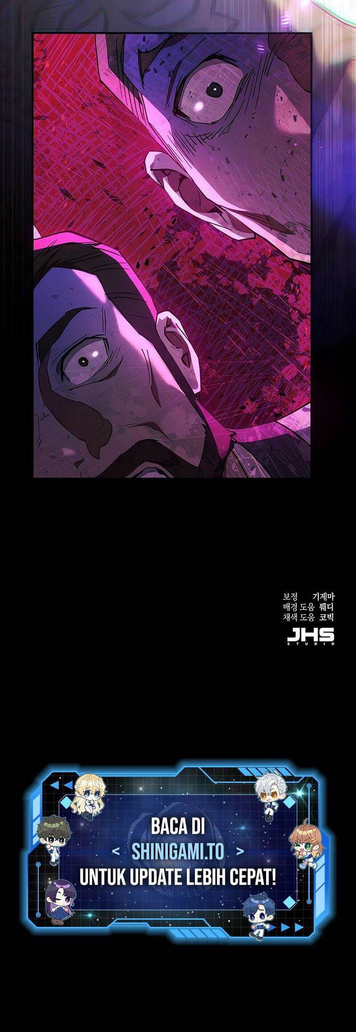 The Heavenly Demon Wants A Quiet Life Chap 66 - Next Chap 67