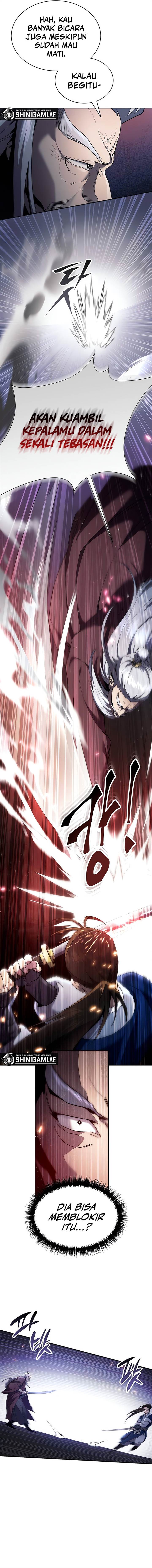 The Heavenly Demon Wants A Quiet Life Chap 13 - Next Chap 14