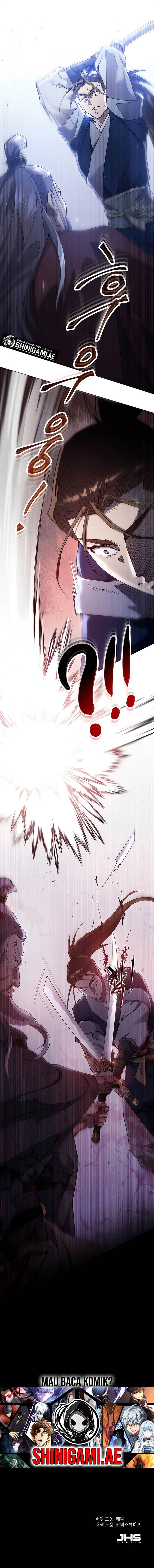 The Heavenly Demon Wants A Quiet Life Chap 13 - Next Chap 14