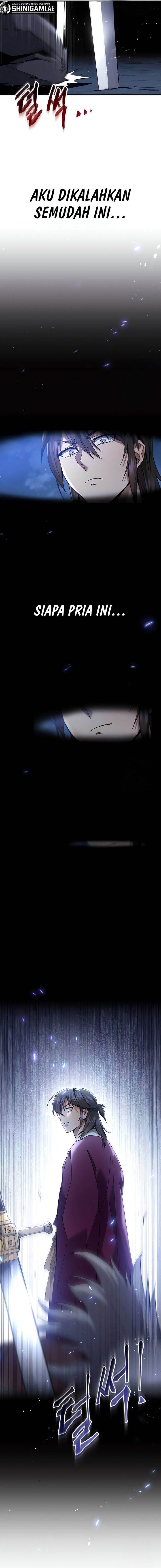 The Heavenly Demon Wants A Quiet Life Chap 14 - Next Chap 15