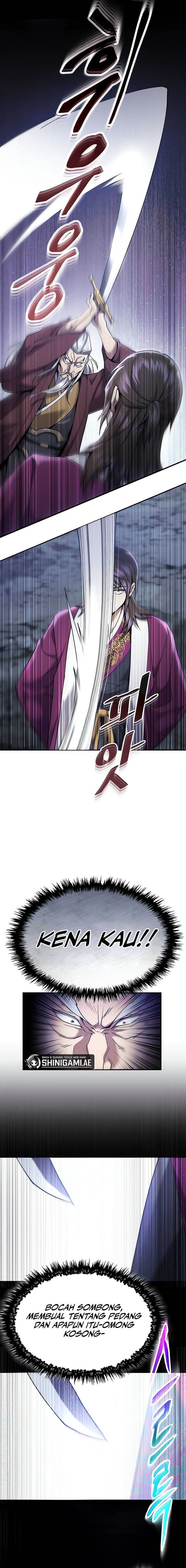 The Heavenly Demon Wants A Quiet Life Chap 14 - Next Chap 15
