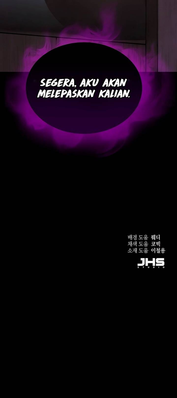 The Heavenly Demon Wants A Quiet Life Chap 19 - Next Chap 20