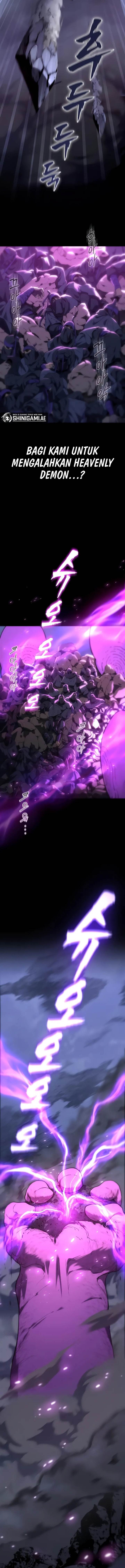 The Heavenly Demon Wants A Quiet Life Chap 1 - Next Chap 2