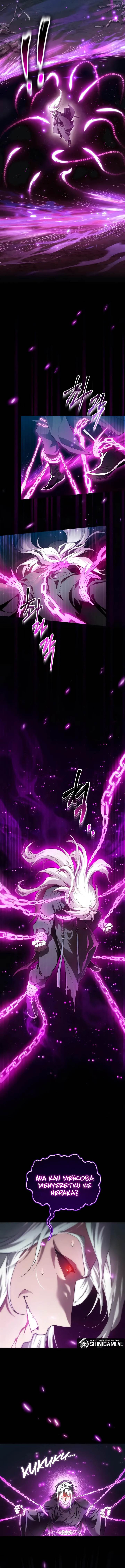 The Heavenly Demon Wants A Quiet Life Chap 1 - Next Chap 2