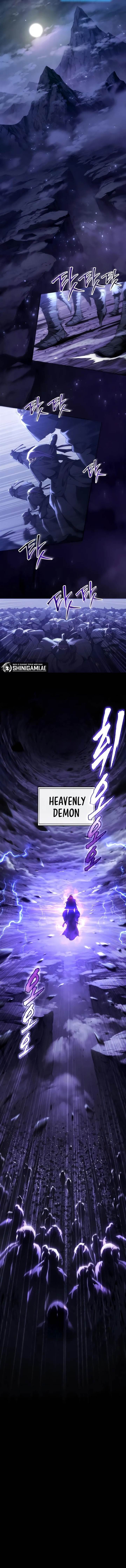 The Heavenly Demon Wants A Quiet Life Chap 1 - Next Chap 2