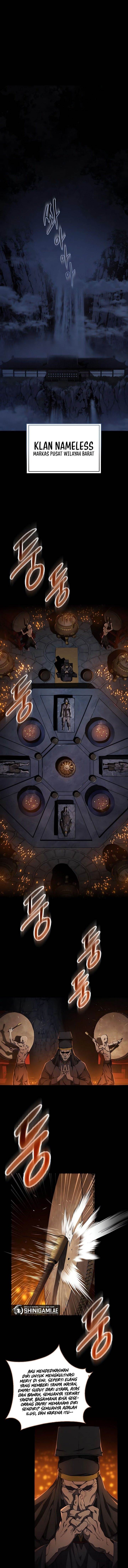 The Heavenly Demon Wants A Quiet Life Chap 23 - Next Chap 24