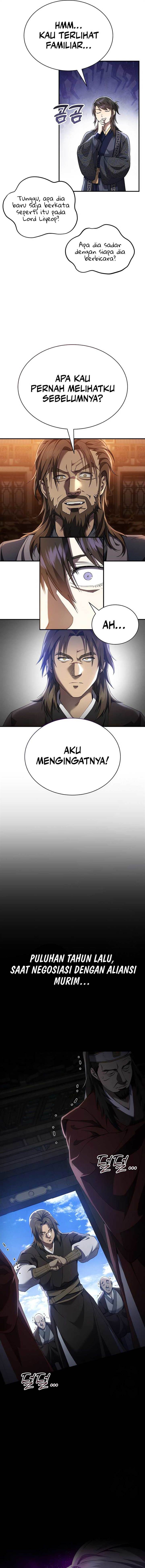 The Heavenly Demon Wants A Quiet Life Chap 24 - Next Chap 25