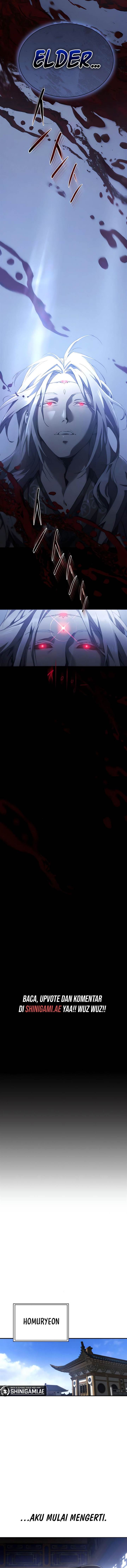 The Heavenly Demon Wants A Quiet Life Chap 25 - Next Chap 26