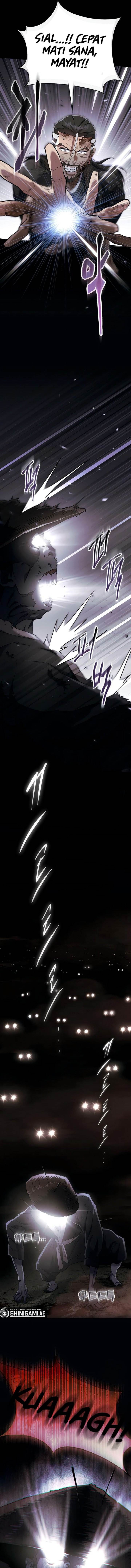 The Heavenly Demon Wants A Quiet Life Chap 28 - Next Chap 29