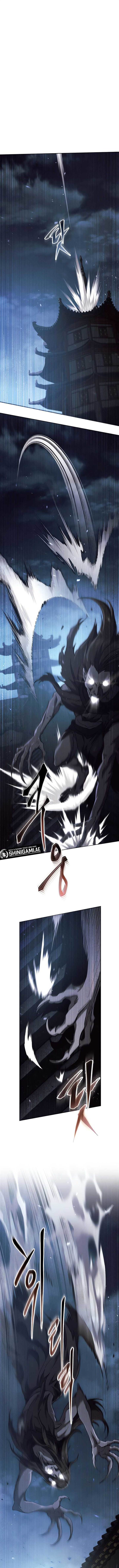 The Heavenly Demon Wants A Quiet Life Chap 29 - Next Chap 30