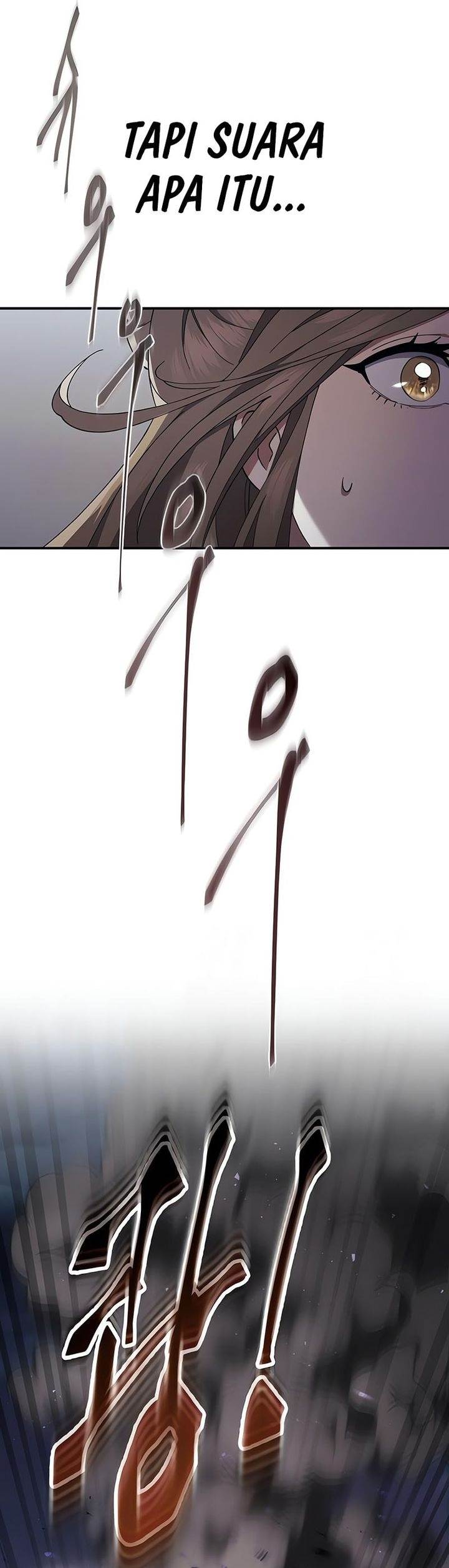 The Heavenly Demon Wants A Quiet Life Chap 32 - Next Chap 33