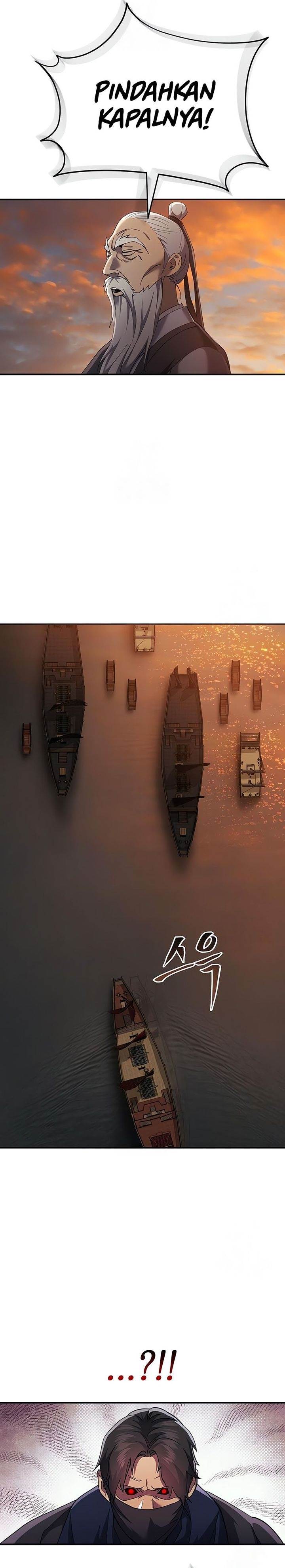 The Heavenly Demon Wants A Quiet Life Chap 32 - Next Chap 33