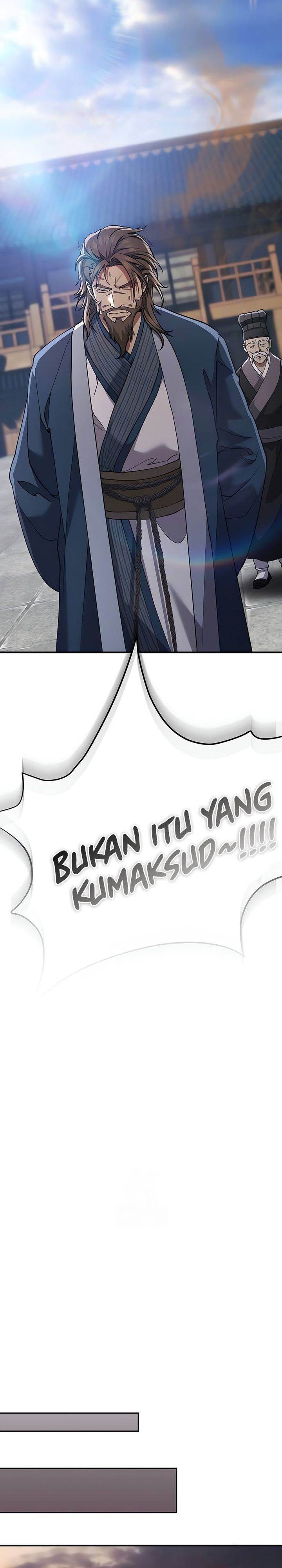 The Heavenly Demon Wants A Quiet Life Chap 37 - Next Chap 38