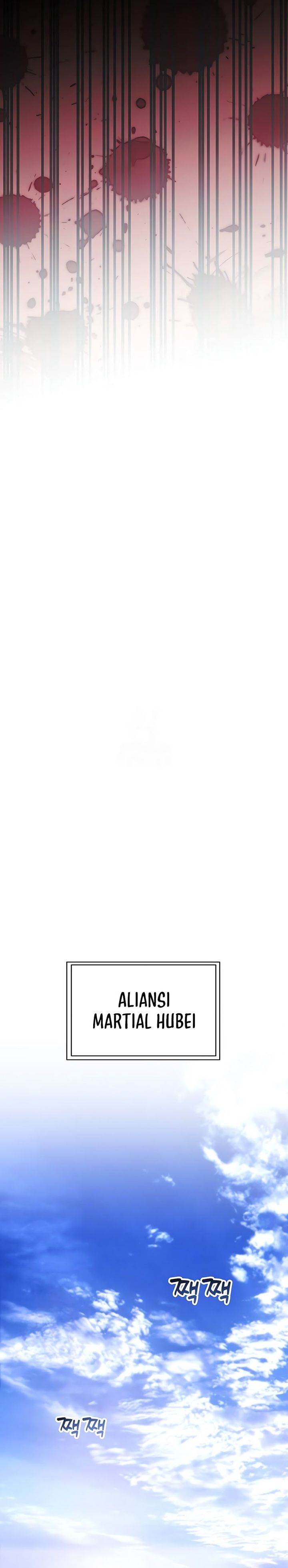 The Heavenly Demon Wants A Quiet Life Chap 37 - Next Chap 38