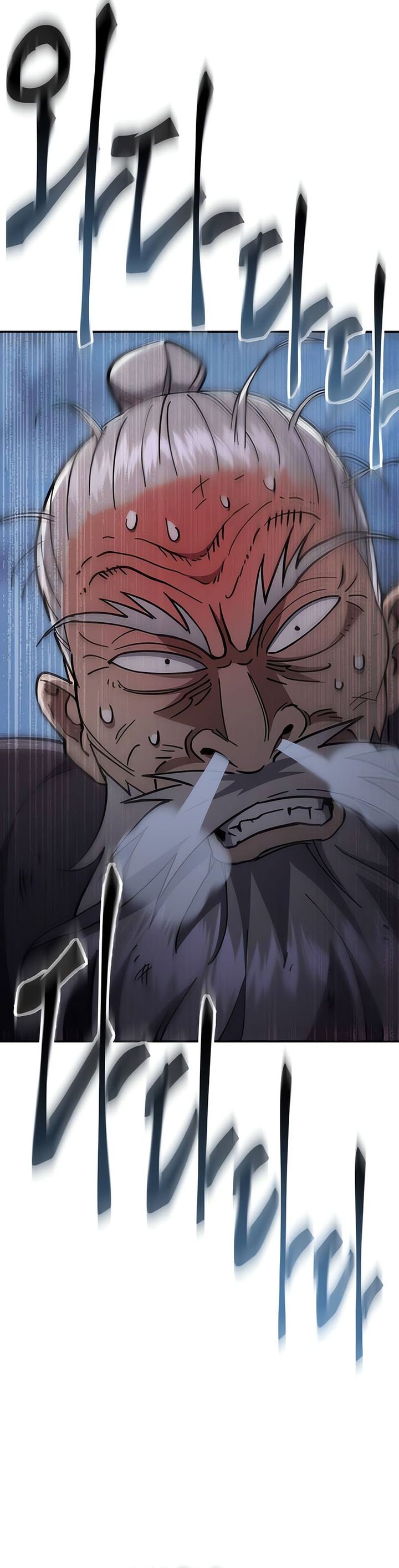 The Heavenly Demon Wants A Quiet Life Chap 36 - Next Chap 37