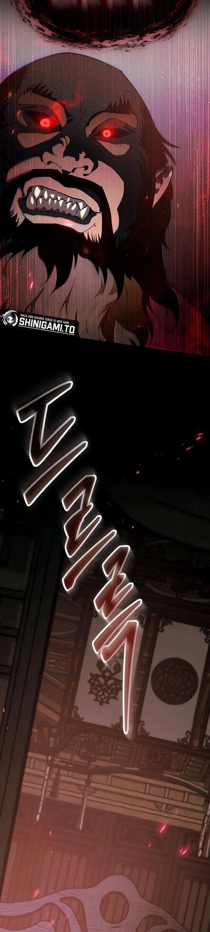 The Heavenly Demon Wants A Quiet Life Chap 36 - Next Chap 37