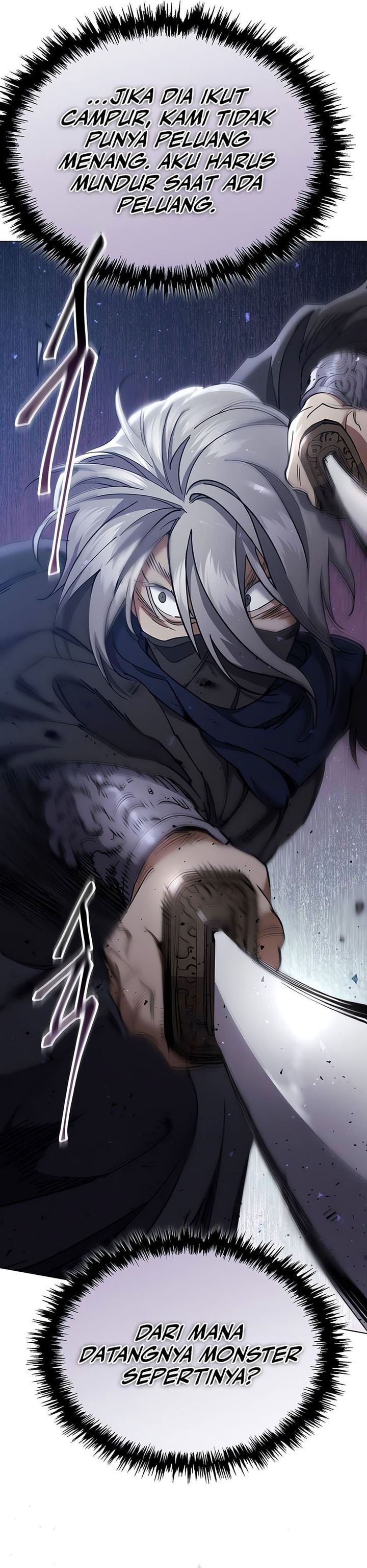 The Heavenly Demon Wants A Quiet Life Chap 36 - Next Chap 37