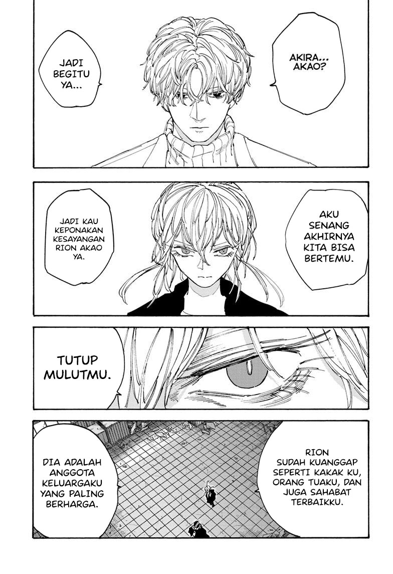 Sakamoto Days Chap 129 - Next Chap 130
