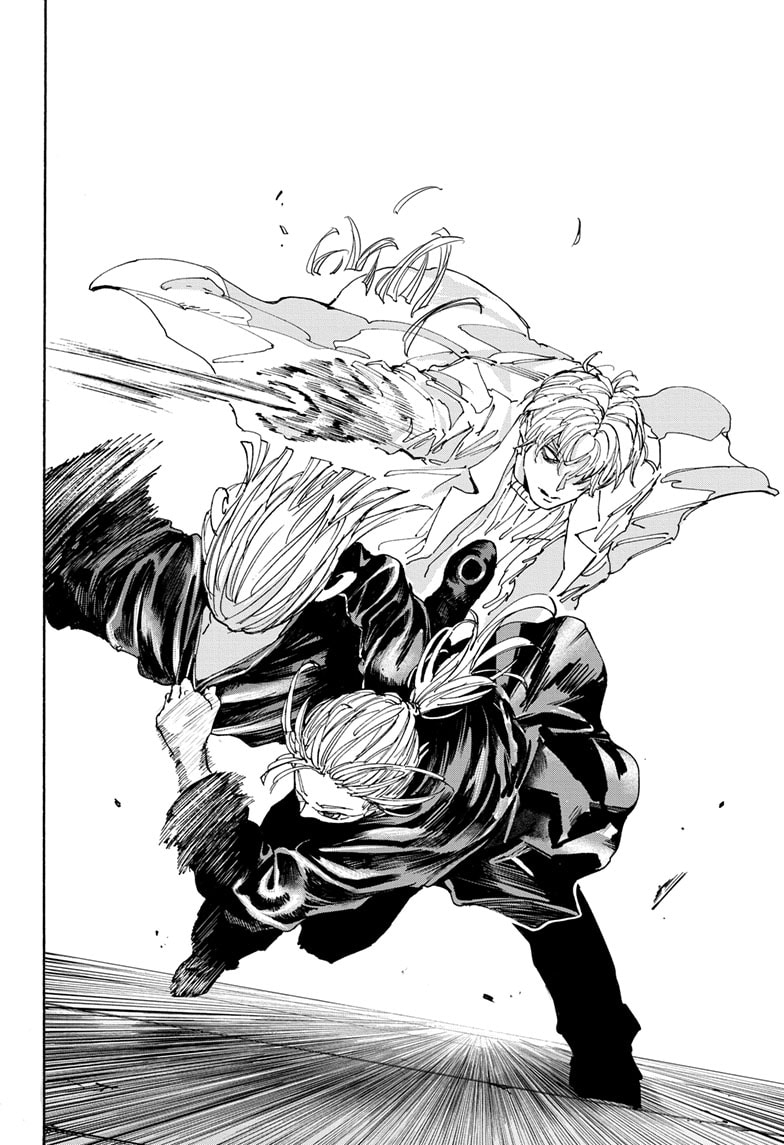 Sakamoto Days Chap 172 - Next Chap 173