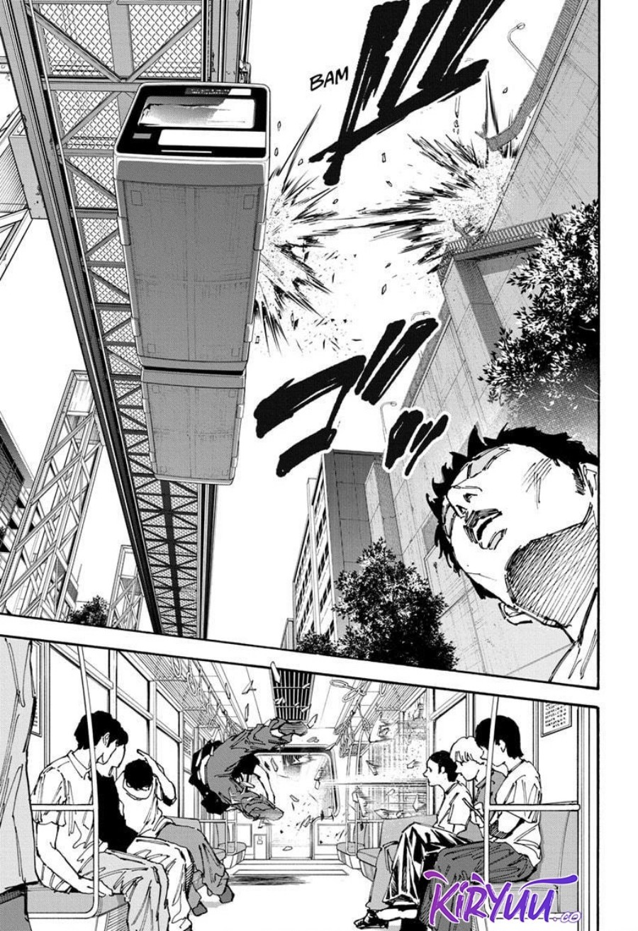 Sakamoto Days Chap 179 - Next Chap 180