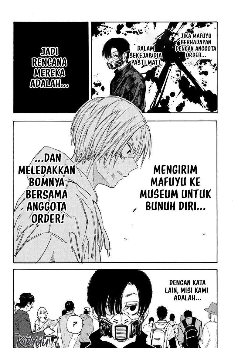 Sakamoto Days Chap 142 - Next Chap 143