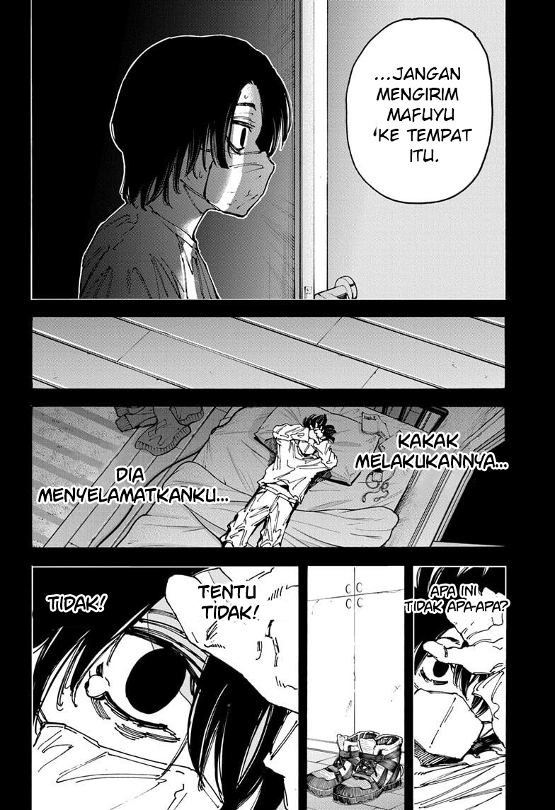 Sakamoto Days Chap 145 - Next Chap 146