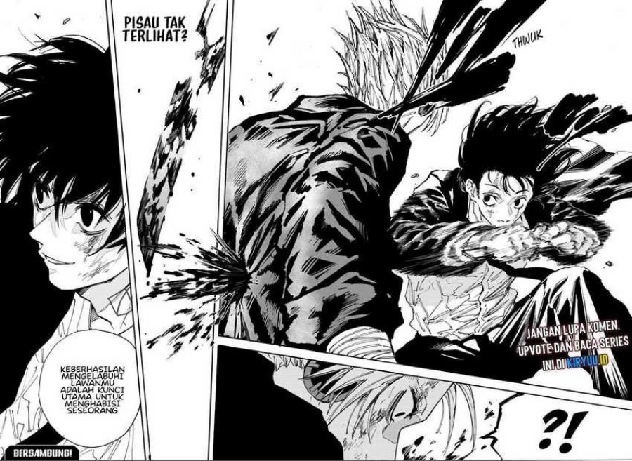 Sakamoto Days Chap 151 - Next Chap 152