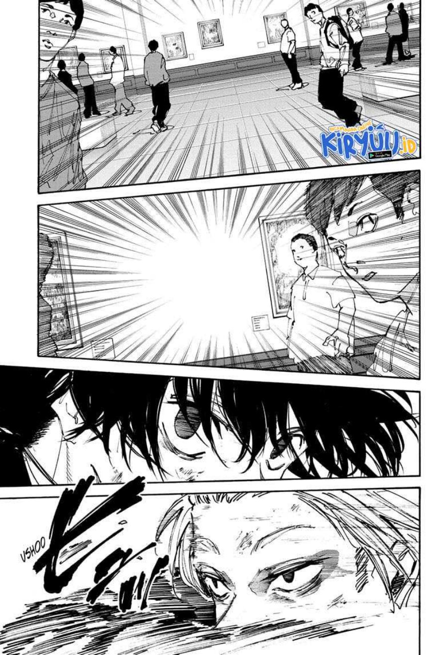 Sakamoto Days Chap 151 - Next Chap 152