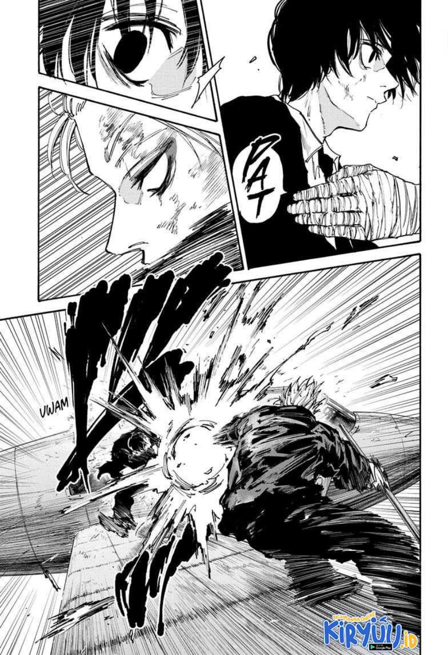 Sakamoto Days Chap 151 - Next Chap 152