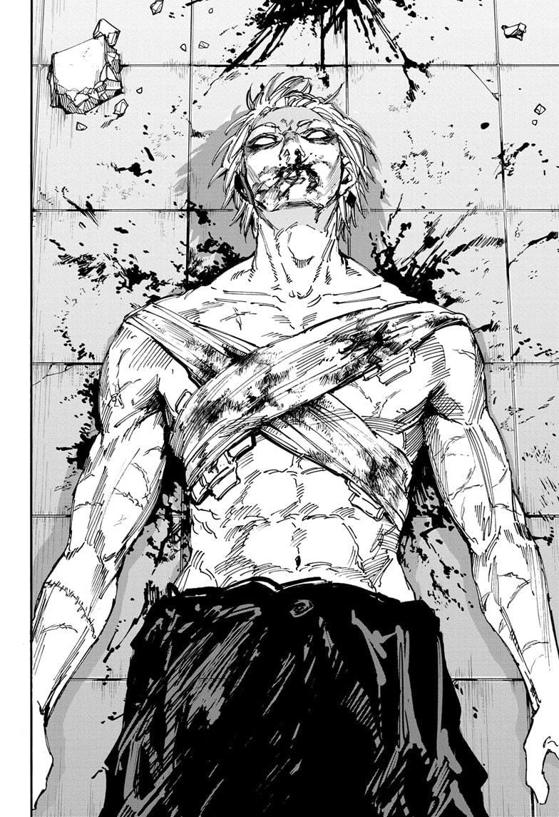 Sakamoto Days Chap 153 - Next Chap 154