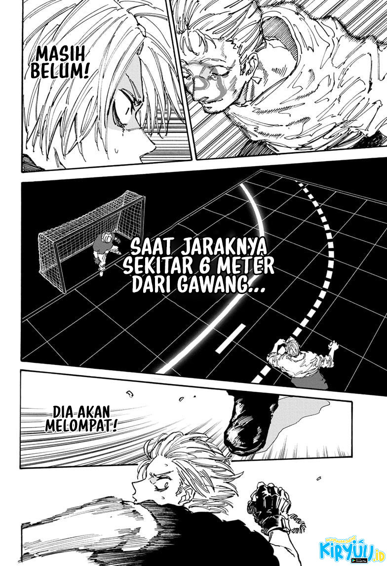 Sakamoto Days Chap 156 - Next Chap 157