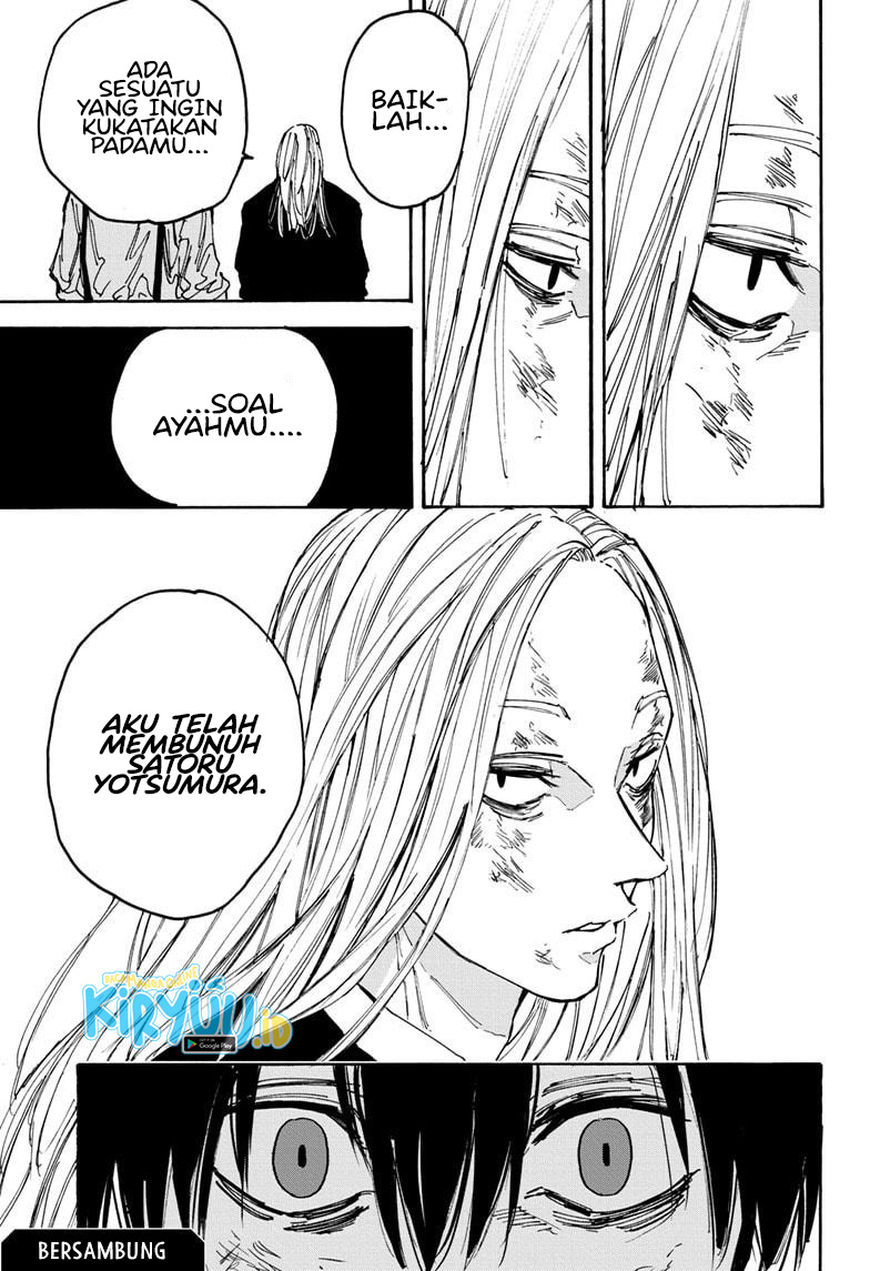 Sakamoto Days Chap 160 - Next Chap 161