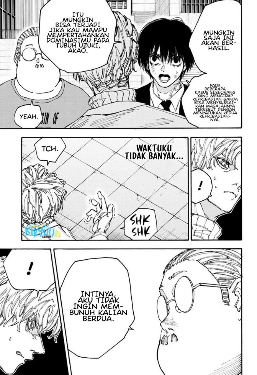 Sakamoto Days Chap 163 - Next Chap 164