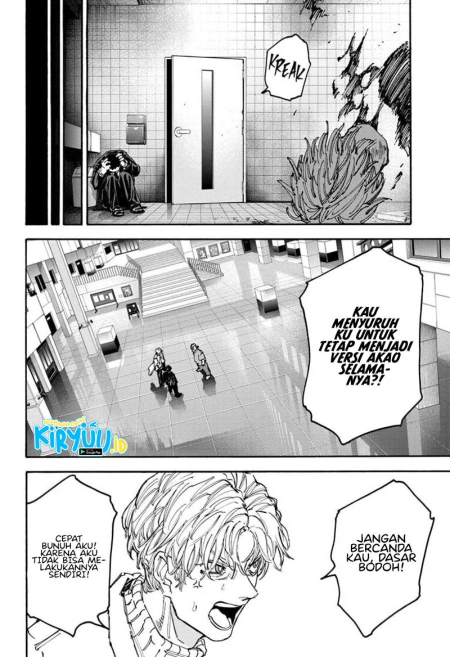 Sakamoto Days Chap 163 - Next Chap 164