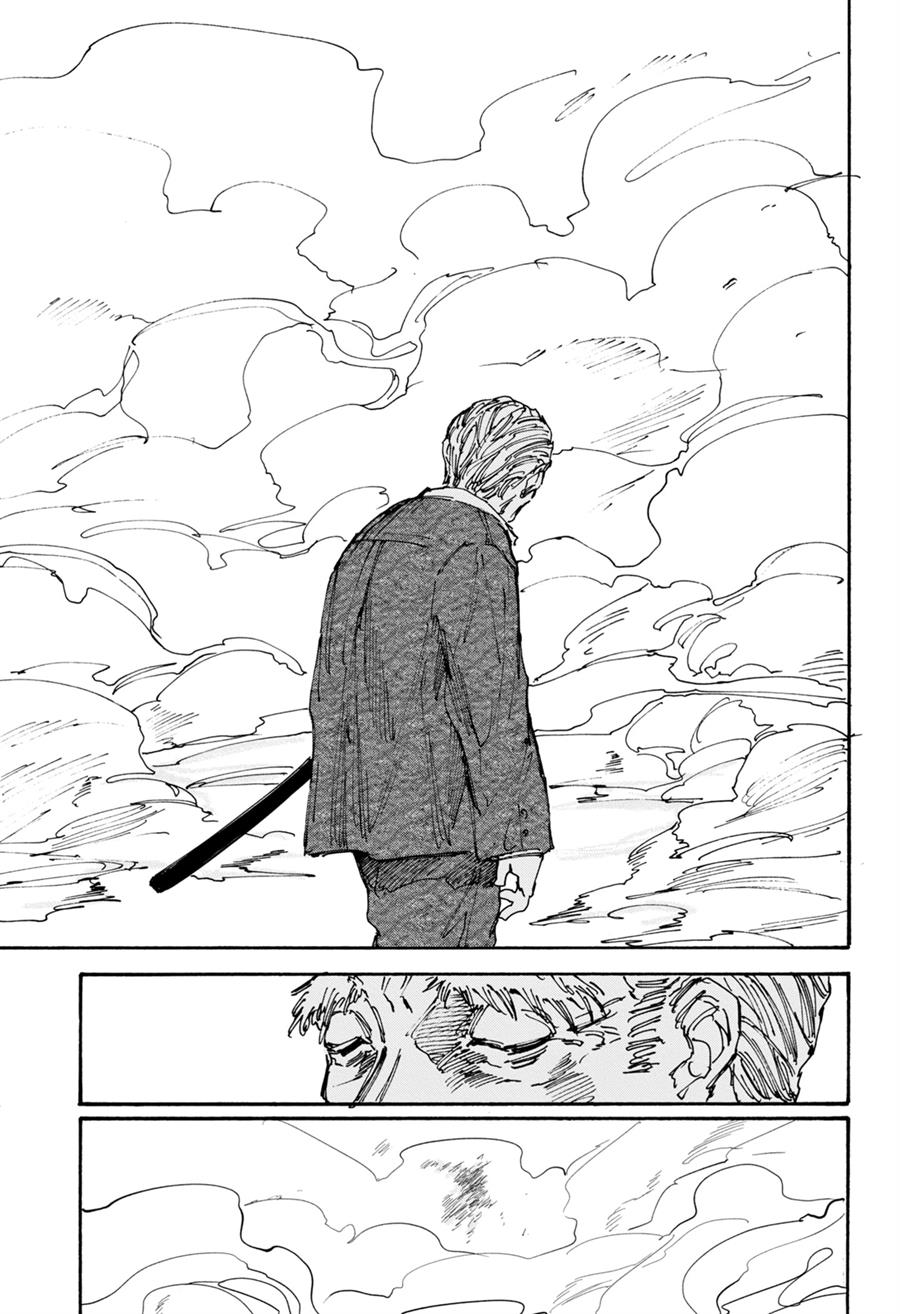 Sakamoto Days Chap 165 - Next Chap 166