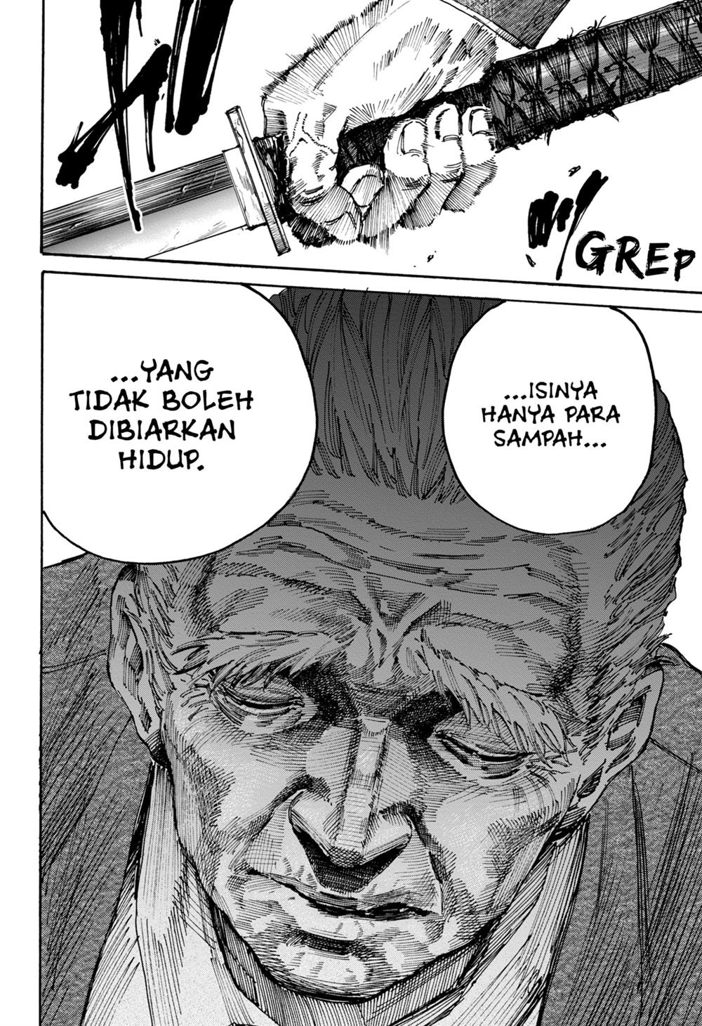 Sakamoto Days Chap 166 - Next Chap 167