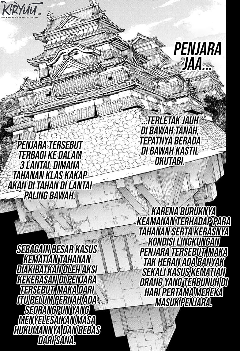 Sakamoto Days Chap 180 - Next Chap 181