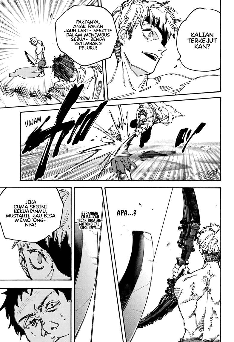 Sakamoto Days Chap 185 - Next Chap 186